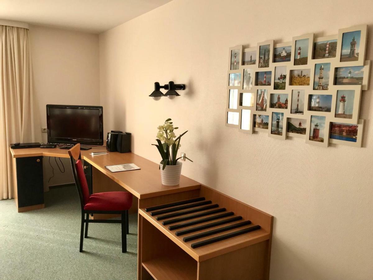 Steiner Strandappartements Appartement 308 Sued- Landseite Stein  Zewnętrze zdjęcie