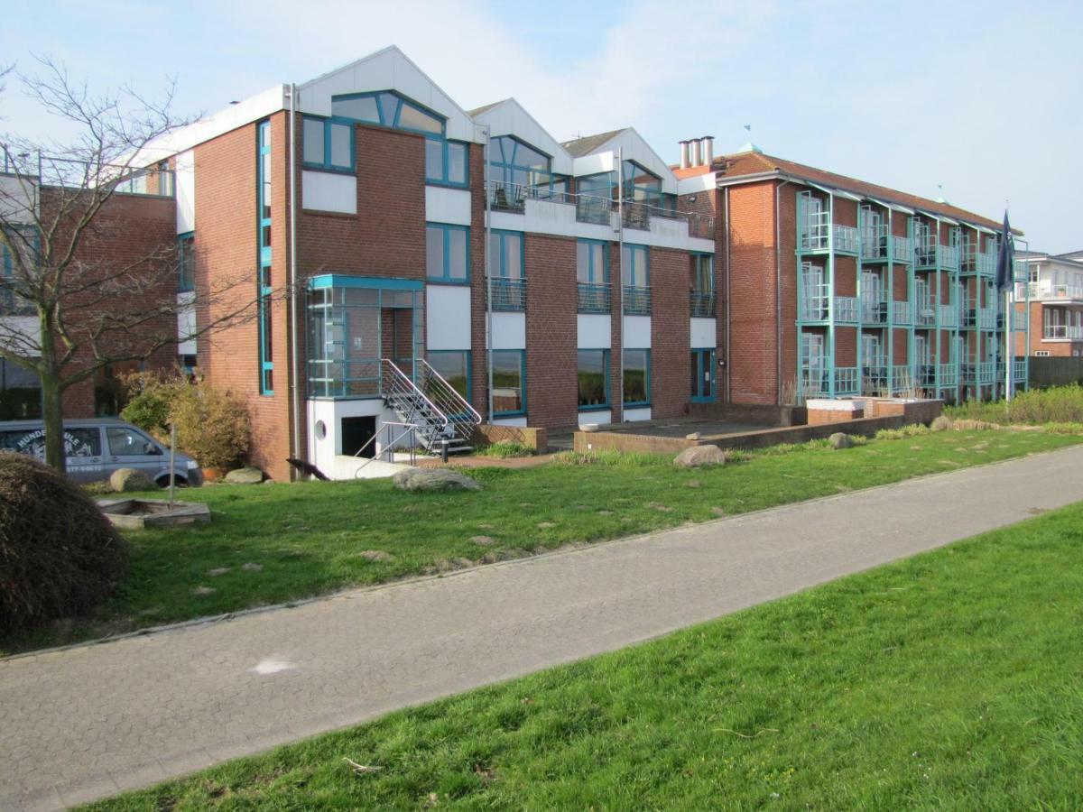 Steiner Strandappartements Appartement 308 Sued- Landseite Stein  Zewnętrze zdjęcie