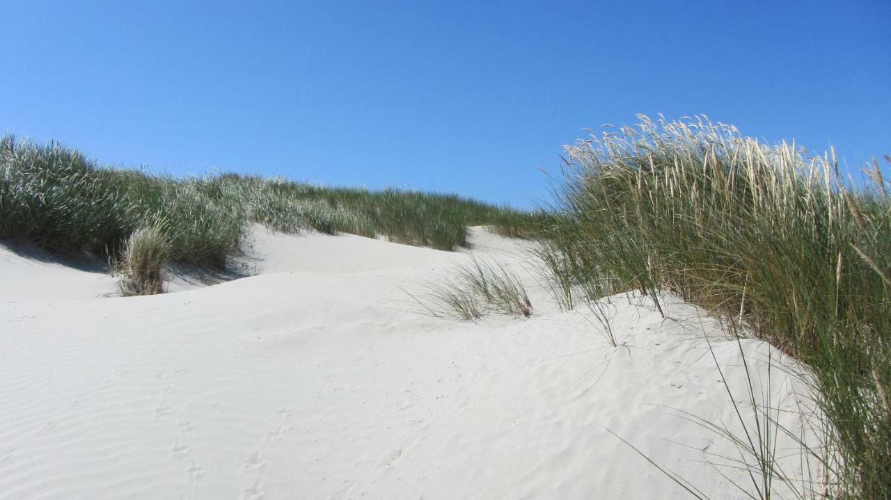 Steiner Strandappartements Appartement 308 Sued- Landseite Stein  Zewnętrze zdjęcie