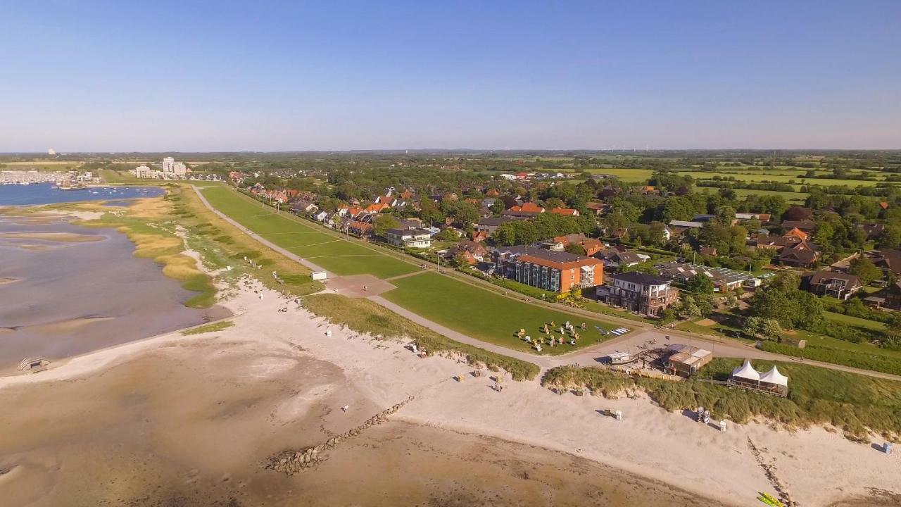Steiner Strandappartements Appartement 308 Sued- Landseite Stein  Zewnętrze zdjęcie