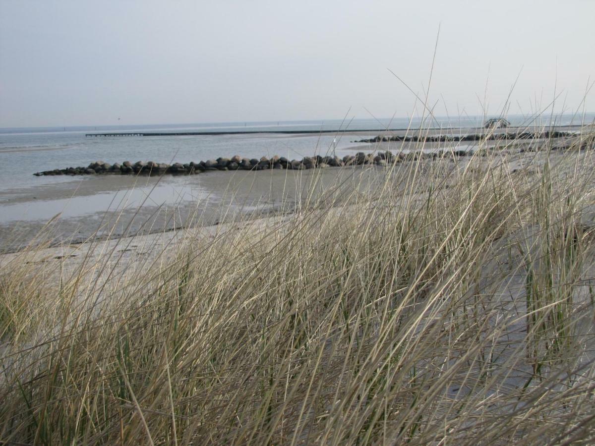 Steiner Strandappartements Appartement 308 Sued- Landseite Stein  Zewnętrze zdjęcie